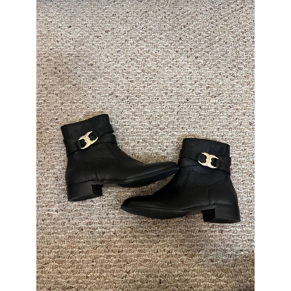 Tory Burch Gemini Boots